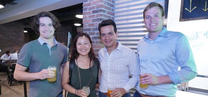 Future Leaders of Waterpower (FLOW) Happy Hour (ticketed event) - Networking Events