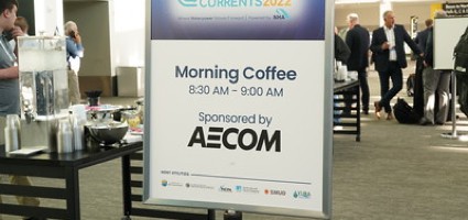 Coffee at the Plenary Session - Networking Events