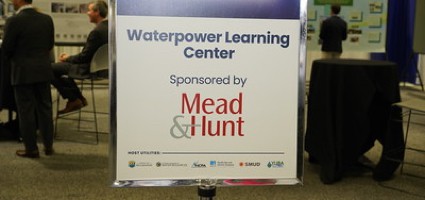 Waterpower Learning Center Sponsorship - Education / Sponsored Content