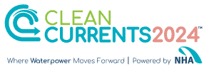 Clean Currents 2023 - Where Waterpower Moves Forward | Powered by NHA