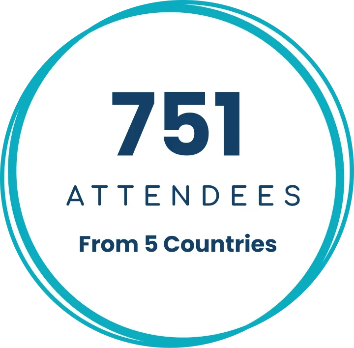 attendee info
