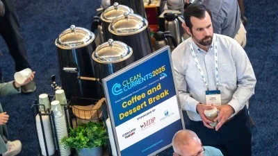 Morning Coffee Grab and Go -
