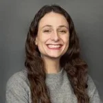 Exhibit/Sponsor Services caroline herman headshot 150x150