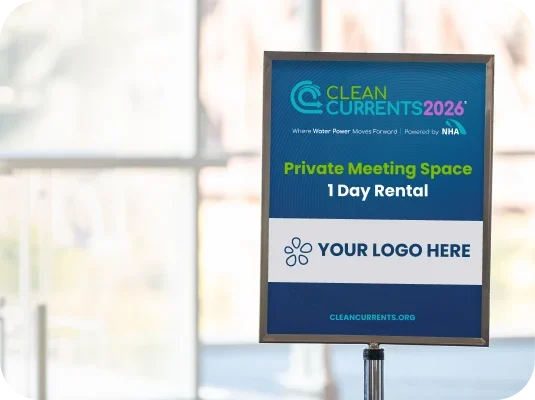 Meeting Space - 1 Day Rental -