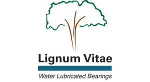 logo lignum vitae north america 300x165 white