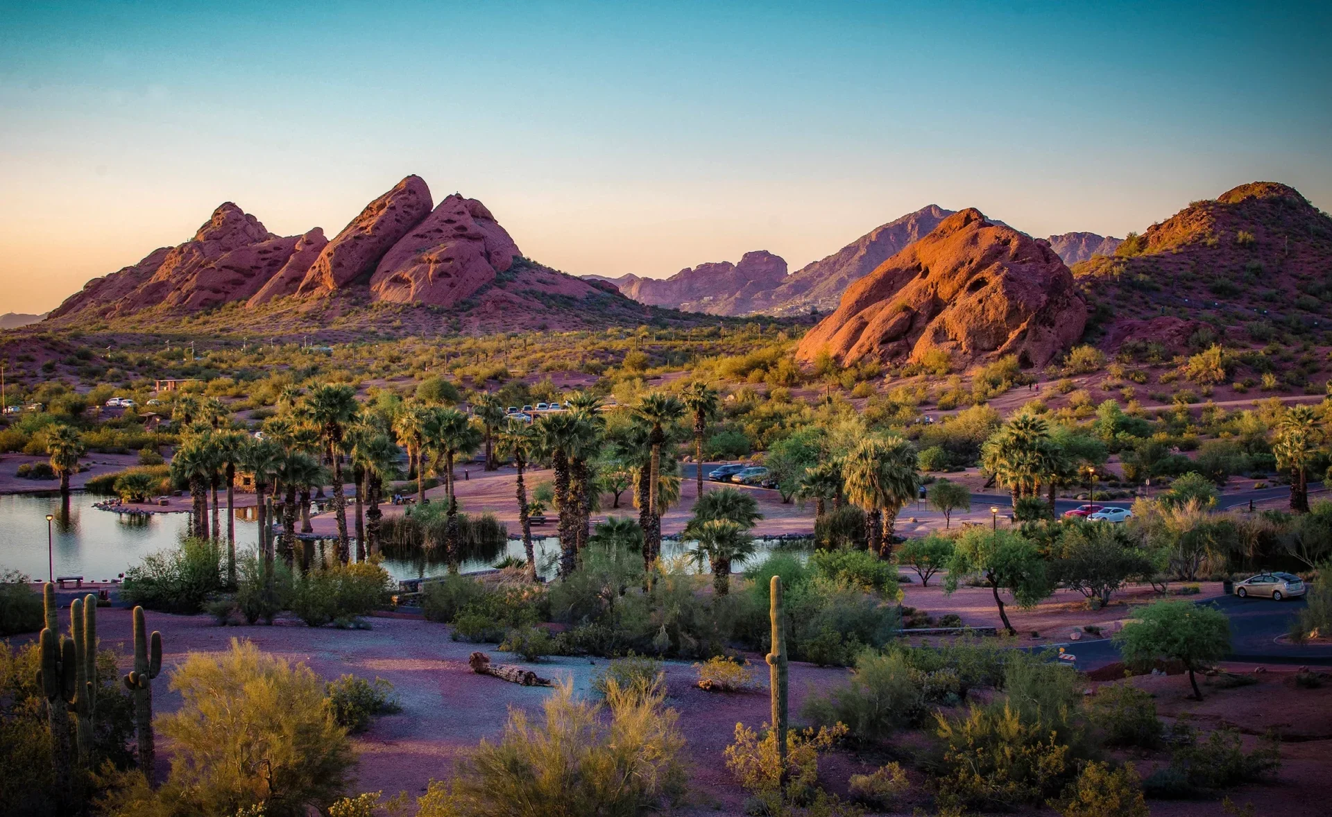 papago park smaller