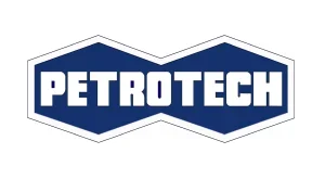 Petrotech logo